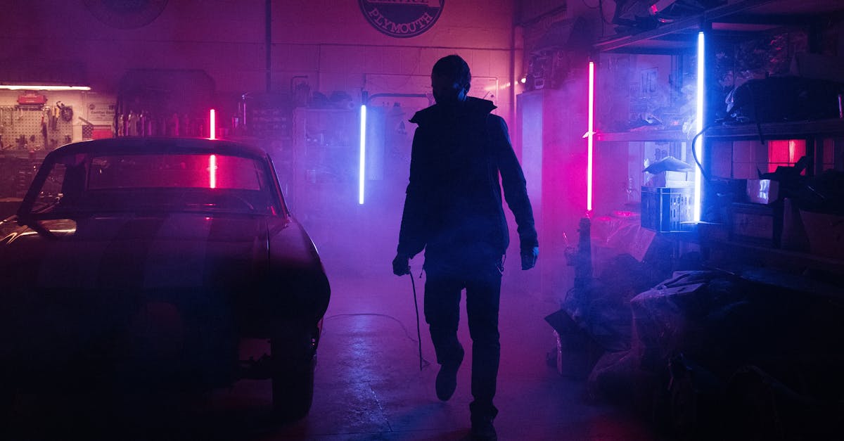 Locksmith for Automotive in Burleigh