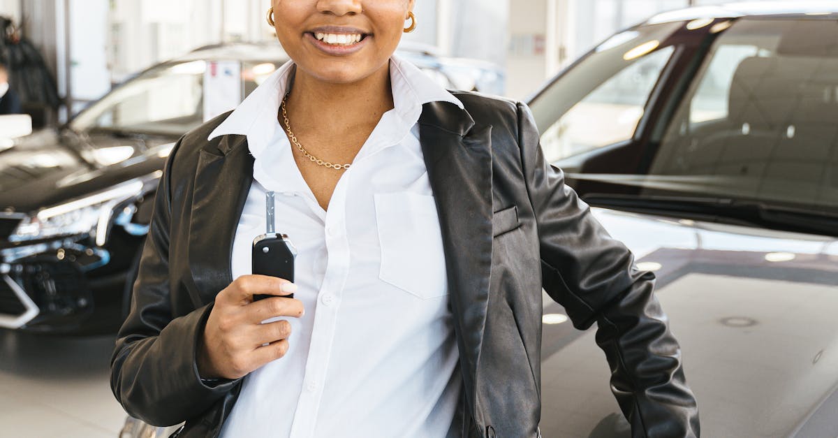 Locksmith for Automotive in Burleigh